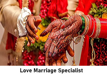 Love Marriage Specialist