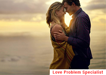 Love Problem Specialist